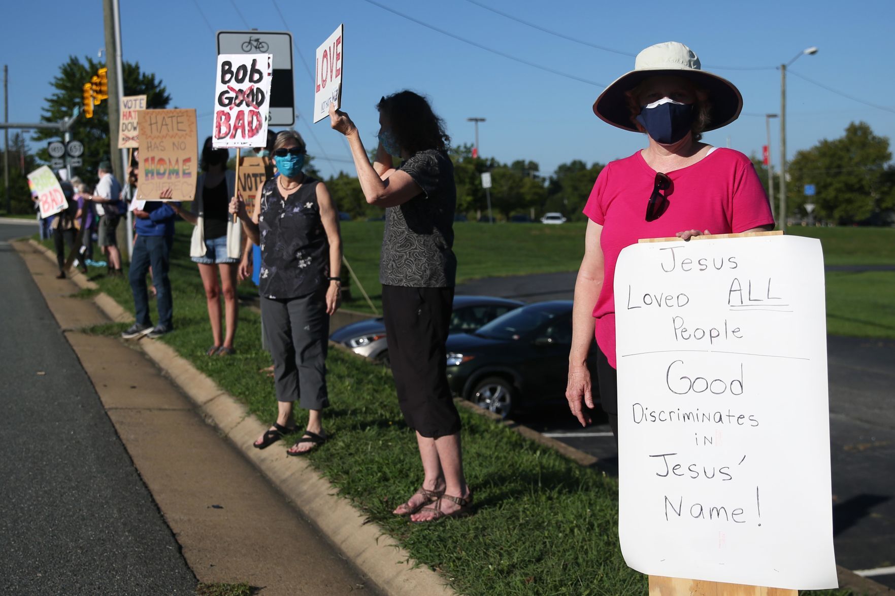 20200818_cdp_news_ Anit Bob Good protest 049.JPG